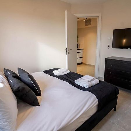 Yalarent Jasmine 3Br Apt Daire Eilat Dış mekan fotoğraf