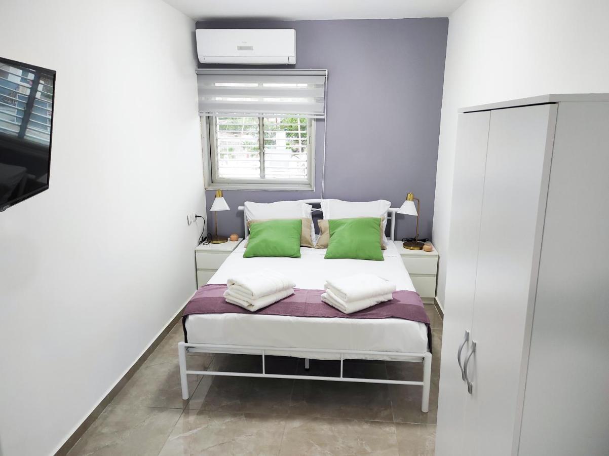 Yalarent Jasmine 3Br Apt Daire Eilat Dış mekan fotoğraf