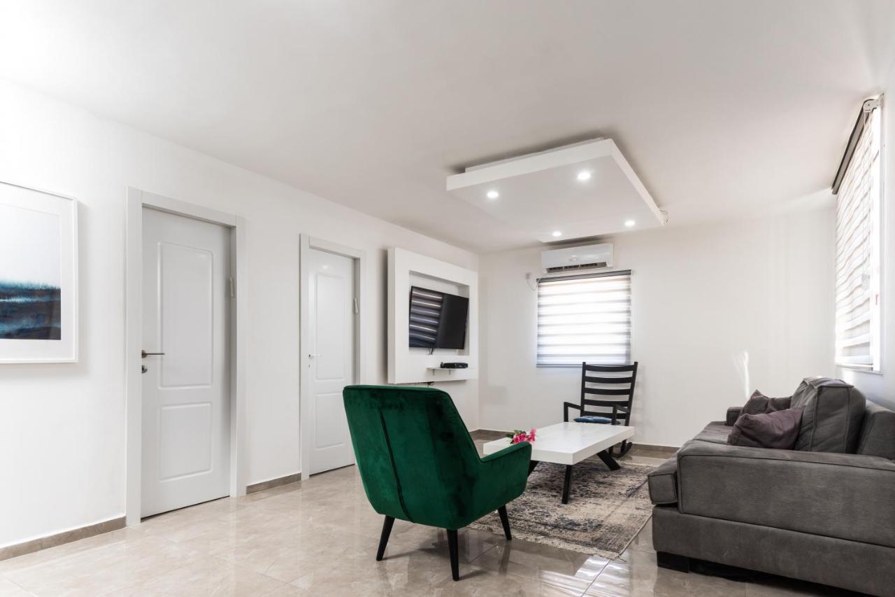 Yalarent Jasmine 3Br Apt Daire Eilat Dış mekan fotoğraf