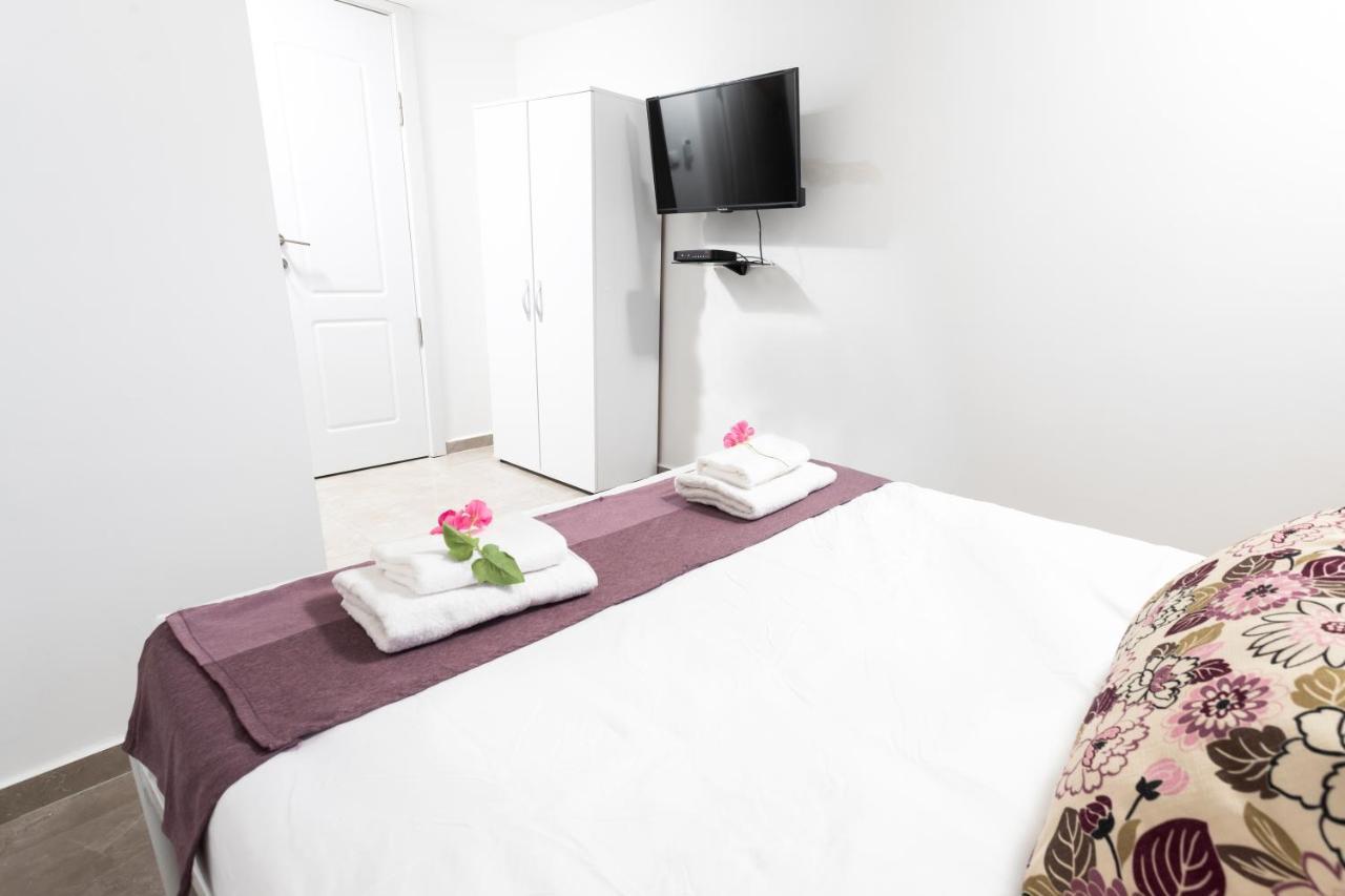 Yalarent Jasmine 3Br Apt Daire Eilat Dış mekan fotoğraf