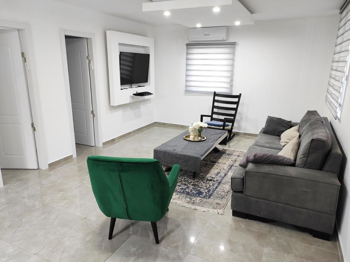 Yalarent Jasmine 3Br Apt Daire Eilat Dış mekan fotoğraf
