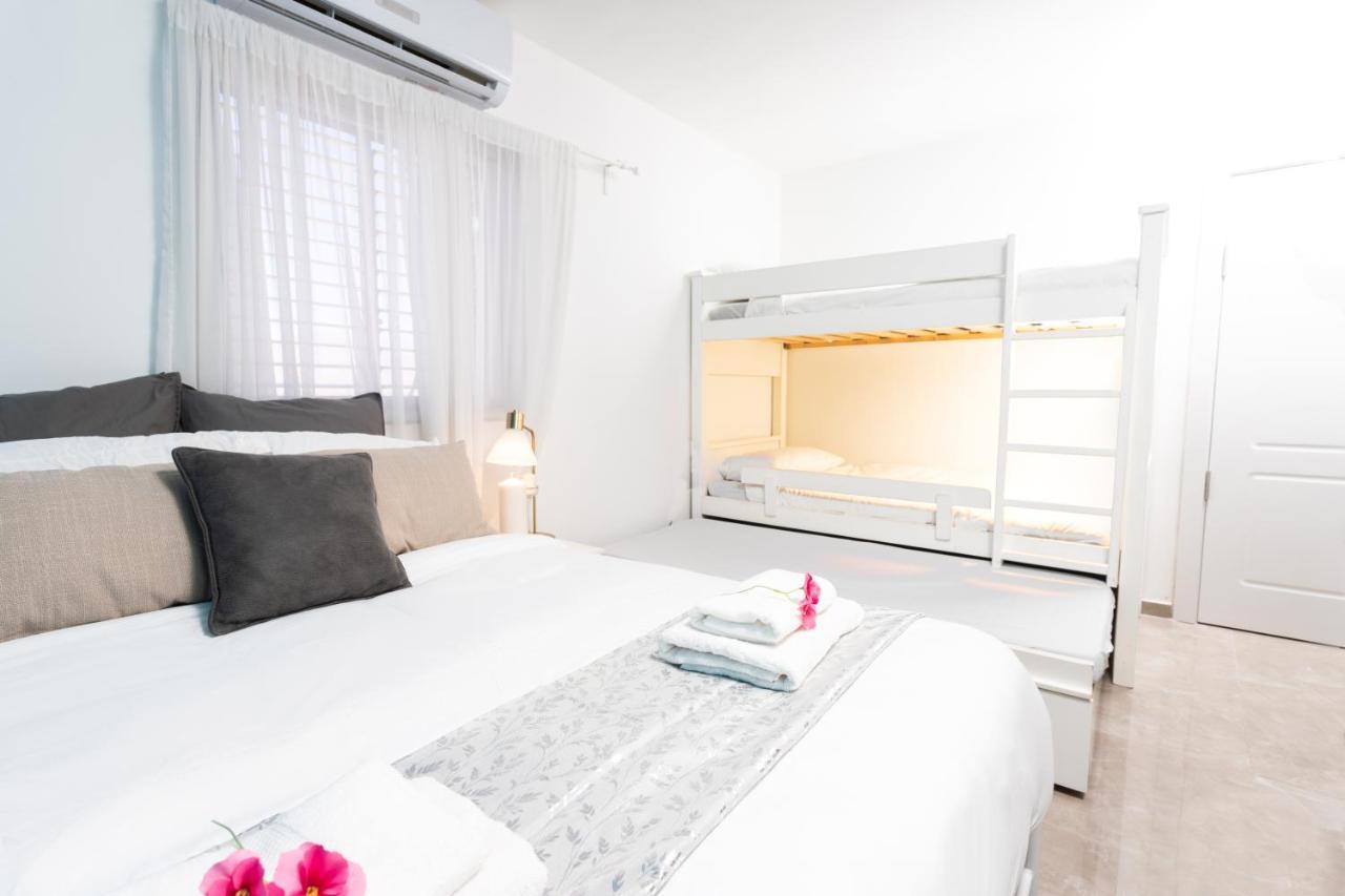 Yalarent Jasmine 3Br Apt Daire Eilat Dış mekan fotoğraf