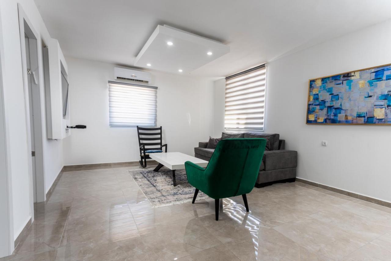 Yalarent Jasmine 3Br Apt Daire Eilat Dış mekan fotoğraf