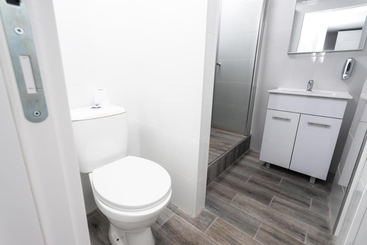 Yalarent Jasmine 3Br Apt Daire Eilat Dış mekan fotoğraf
