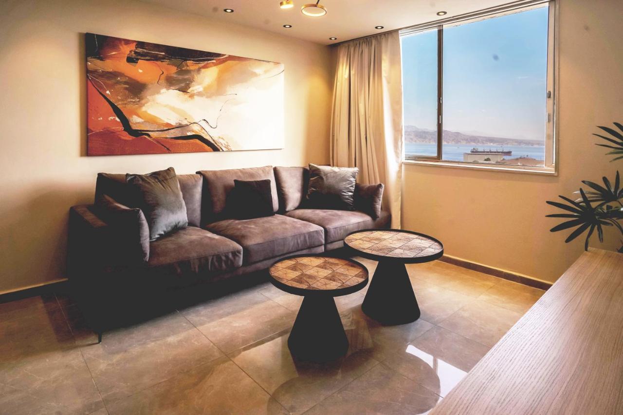 Yalarent Jasmine 3Br Apt Daire Eilat Dış mekan fotoğraf