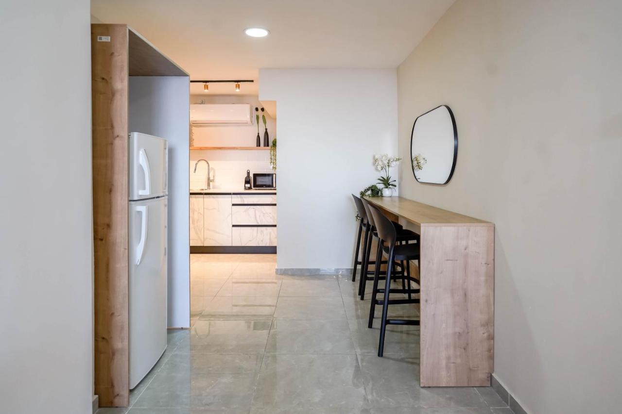Yalarent Jasmine 3Br Apt Daire Eilat Dış mekan fotoğraf