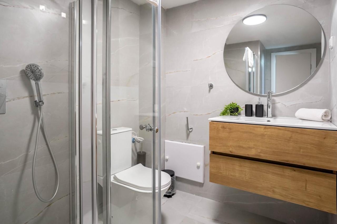 Yalarent Jasmine 3Br Apt Daire Eilat Dış mekan fotoğraf