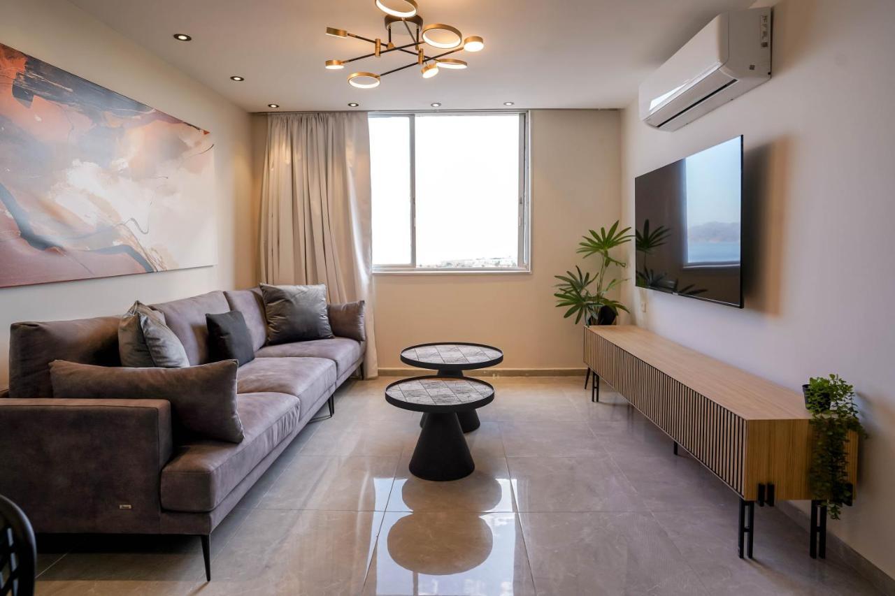 Yalarent Jasmine 3Br Apt Daire Eilat Dış mekan fotoğraf